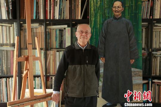 美术教育家郭绍纲告诉你怎么画出一幅好作品